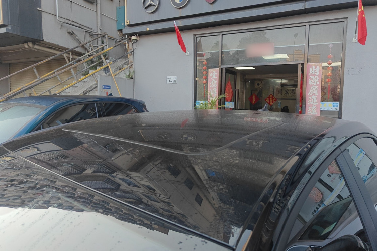 大众 朗逸 2022款 1.5L 自动舒适版局部细节57