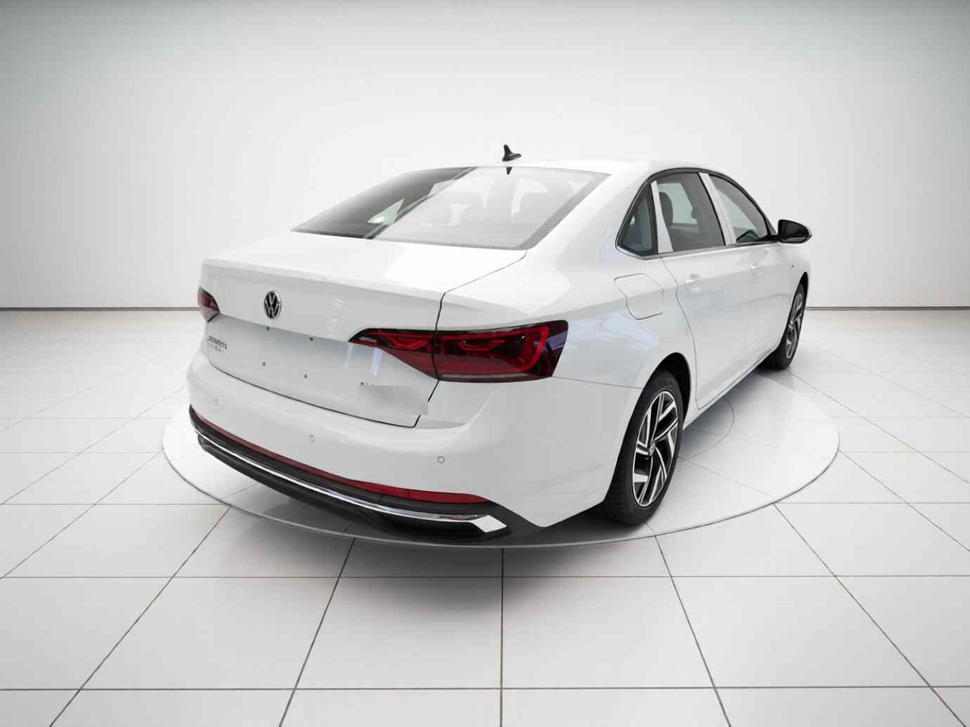大众 速腾 2026款 3000万辆甄选款 300TSI DSG 超越版(5)