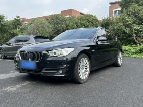 宝马5系GT 2015款 535i 领先型
