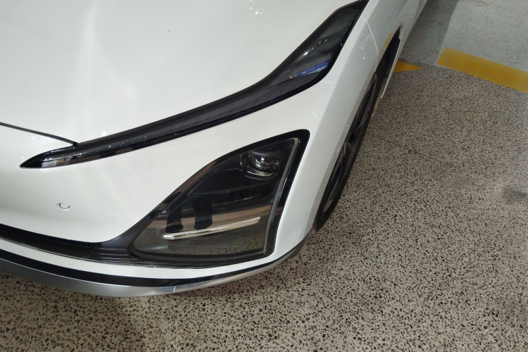 五菱汽车 五菱星光 2025款 610km 智能旗舰型局部细节36