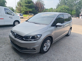 大众 2018款 途安L 280TSI DSG风尚版 7座 国VI