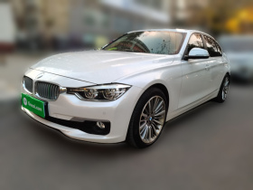 宝马3系 2019款 320Li 时尚型