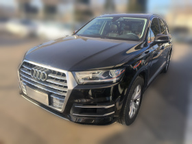 奥迪Q7 2016款 45 TFSI 技术型