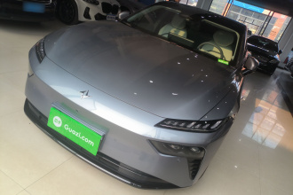 东风奕派 eπ007 2024款 纯电 540四驱Max版