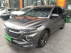 五菱汽车 五菱凯捷 2020款 1.5T CVT尊贵型