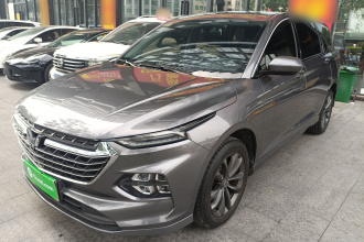 五菱汽车 五菱凯捷 2020款 1.5T CVT尊贵型