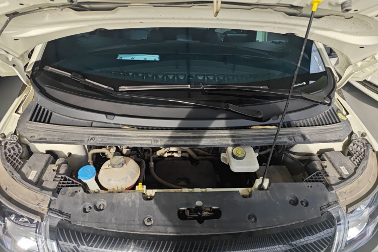 比亚迪 海豚 2023款 420km 自由版局部细节24