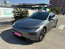 小鹏P7 2022款 670N+