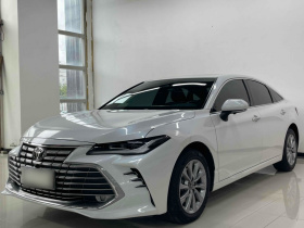 丰田 亚洲龙 2024款 2.0L 进取版