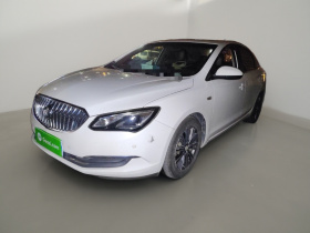 别克 英朗 2017款 15N 自动豪华型