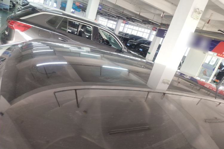 斯柯达 晶锐 2015款 1.6L 自动运动版局部细节57