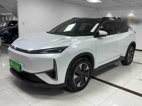 东风风神 风神L7新能源 2024款 205 臻享版