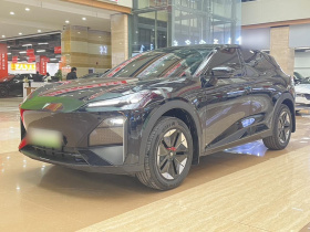 深蓝汽车 深蓝S07 2024款125Pro 增程版