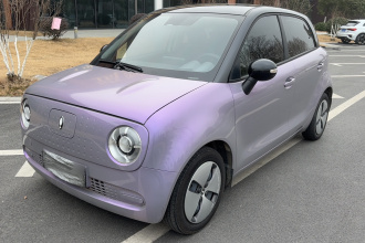 欧拉黑猫 2022款 301km 萌宠版 磷酸铁锂