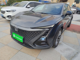 长安UNI-T 2022款 2.0T 领航型