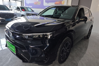 本田 皓影新能源 2024款 e:PHEV 至尊版