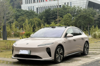 蔚来ET5 2022款 75kWh