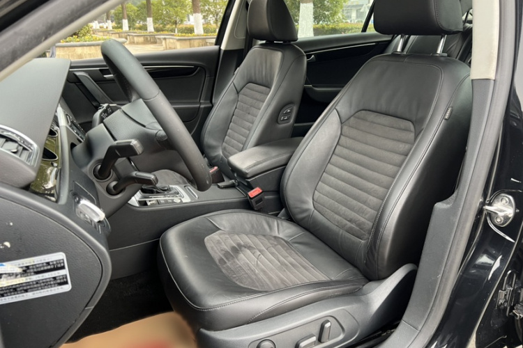 大众 迈腾 2016款 1.8TSI 智享豪华型中控内饰7011