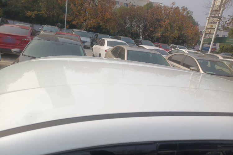 ARCFOX极狐 极狐T1 2025款 425 PRO局部细节57