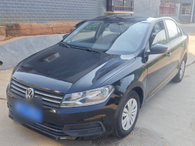 大众 桑塔纳 2016款 1.4L 手动风尚版