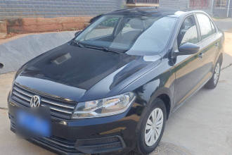 大众 桑塔纳 2016款 1.4L 手动风尚版