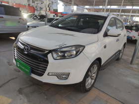 江汽集团 瑞风S5 2015款 1.5T 自动精英型