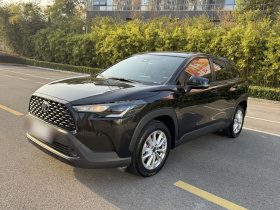 丰田 卡罗拉锐放 2022款 2.0L 先锋版