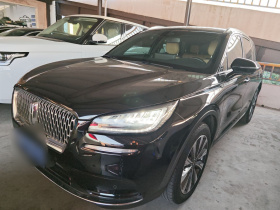 林肯 冒险家 2022款 2.0T 两驱尊雅版