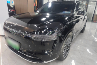 鸿蒙智行 问界M9 2024款 增程 Ultra版 52kWh 5座版