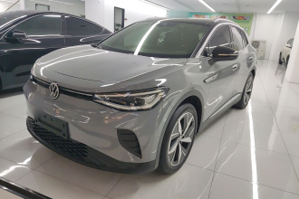 大众 ID.4 CROZZ 2022款 长续航Lite PRO版