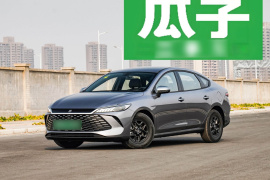 比亚迪 秦PLUS 2025款 DM-i 智驾版 55KM领先型