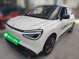 东风纳米 纳米01 2024款 焕新版 430 Max智+