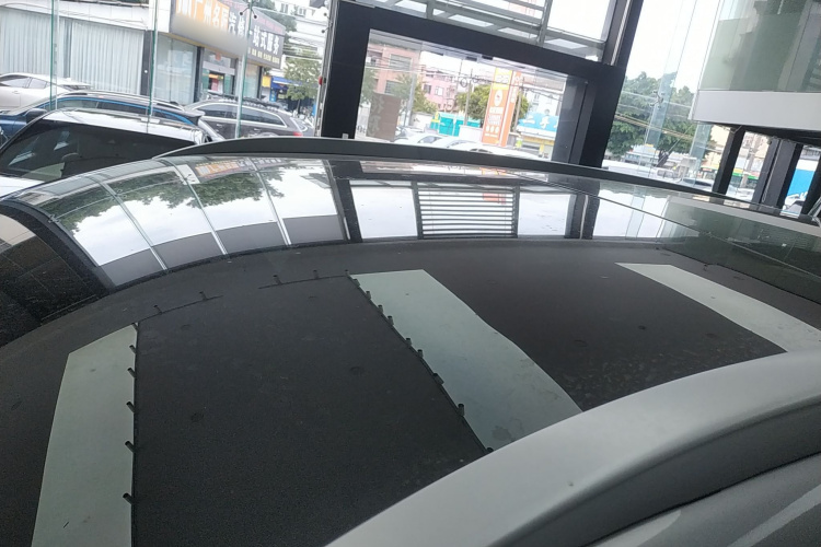 理想汽车 理想L8 2023款 Pro局部细节57