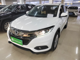 本田 缤智 2019款 220 TURBO CVT精英版 国VI