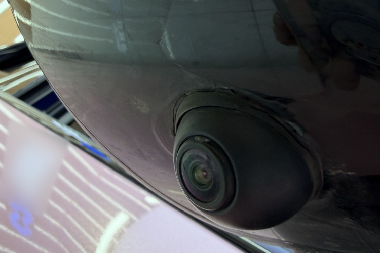 MINI Clubman 2016款 改款 1.5T COOPER 极客版车身外观6004