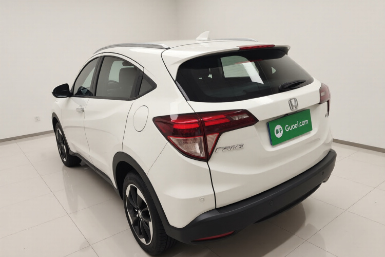 本田 缤智 2017款 1.8L CVT两驱豪华型车身外观5