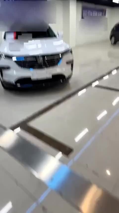 别克 昂科旗 2020款 28T 四驱尊贵型讲解2