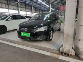 大众 桑塔纳 2018款 1.5L 手动风尚版