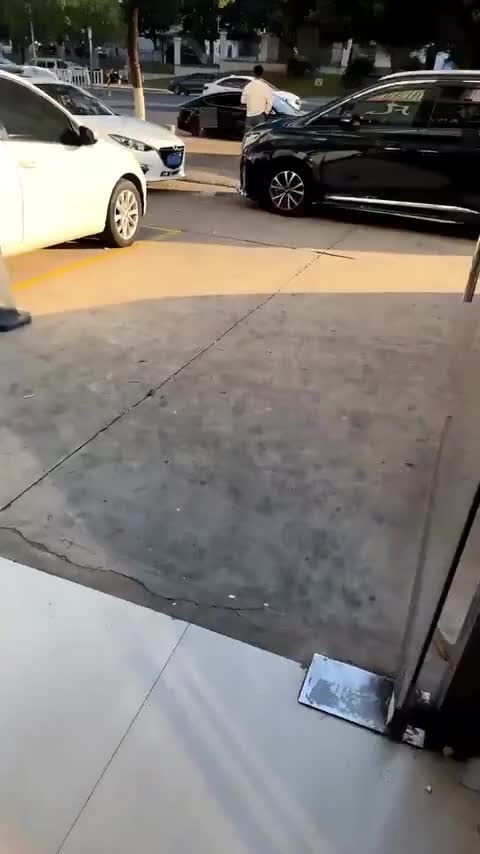 广汽传祺 传祺GS8 2022款 双擎系列 2.0TM 两驱尊贵版 （七座）讲解1