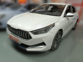 起亚K3新能源 2021款 EV 舒适版 410km