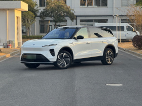 蔚来ES8 2023款 75kWh 行政版