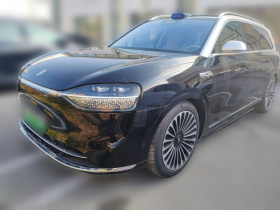 鸿蒙智行 问界M9 2024款 增程 Ultra版 52kWh 5座版