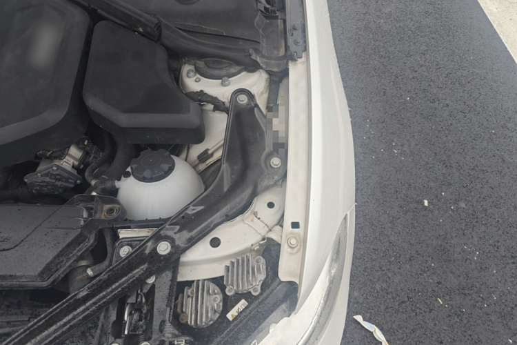 宝马2系(进口) 2015款 218i 敞篷轿跑车局部细节9007