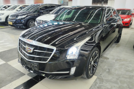 凯迪拉克ATS-L 2017款 28T 技术型