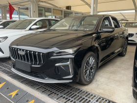 吉利汽车 星瑞L 2024款 智擎 1.5TD 星云版