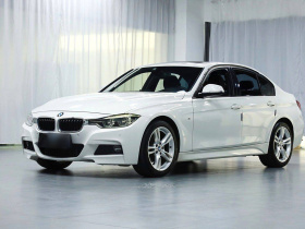 宝马3系 2017款 320i M运动型