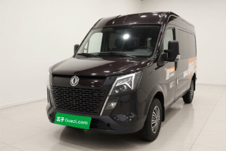 东风御风 御风 2023款 V9+ 2.0T 自动前驱多功能中轴中顶7/8/9座