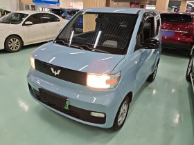 五菱汽车 宏光MINIEV 2020款 自在款 三元锂