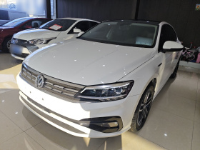 大众 凌渡 2021款 改款 280TSI DSG舒适版