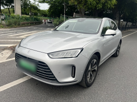 鸿蒙智行 问界M5 2022款 增程后驱标准版